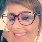 Professora de Espanhol para crianças e adultos