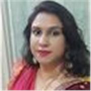 English language Teacher. Native English speaker from India