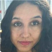 Profesora de Primaria para cualquier edad y materia.