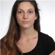 Laureata in biotecnologie per la salute offre ripetizioni/aiuto compiti su materie scientifiche (biologia, chimica, scienze della terra, matematica fino al biennio della secondaria di secondo grado)