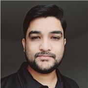 I am a passionate programmer and tutor, teaching coding to students of all levels with a practical approach.