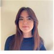 INSEGNANTE PRIVATO DI INGLESE/PRIVATE ENGLISH TEACHER