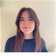 INSEGNANTE PRIVATO DI INGLESE/PRIVATE ENGLISH TEACHER