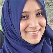 Sohaila Mohammed Muraj