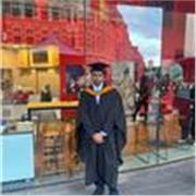 Experienced full-stack developer with Computer Science degree providing online coding tutorials in Leicester - Java, Python, React