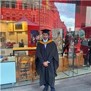 Experienced full-stack developer with Computer Science degree providing online coding tutorials in Leicester - Java, Python, React