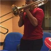 Profesor de música especializado en la iniciación músical
