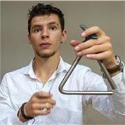 Clases de batería Salamanca - 1ª clase GRATIS