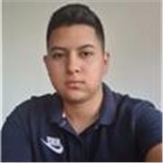 Soy una persona muy cercana, amable, paciente y profesional. Doy clases de inglés adaptadas a cada alumno. Mi objetivo es que el estudiante se sienta el mismo/a en cada clase, que cada clase sea productiva y dinámica de forma que pueda ayudar a alcanzar e