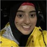 I am a teaching assistant in a school. I am a native English. I help children to use correct tenses in theirwriting and speaking