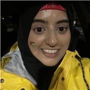 Halimah