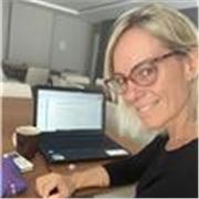 Professora Português e Inglês