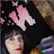 Profesora en ciencias de la educación (incomp). Inglés. Programación. Informática