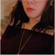 Profesora particular de geografia y inglés con más de 3 años de experiencia