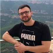 Profesor particular de Historia, Geografía e Historia del Arte para la ESO, Bachillerato y la Universidad