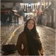 Professeur du français langue étrangère