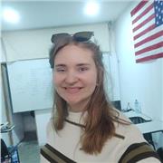 Aulas virtuales de Ingles para todos con profesor nativo de los estados unidos