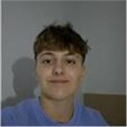 Estudiante de bachillerato imparte clases de todas las asignaturas, especialmente matemáticas. Para niñ@s entre 4 y 14 años