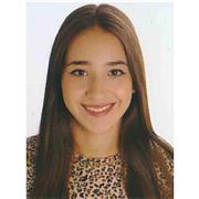 Holaa me ofrezco para dar clases particulares desde 1° de primaria hasta 4° de la Eso ( dependiendo de asignaturas)