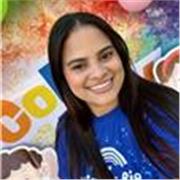 Profesora para niños clases de español