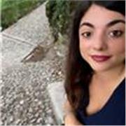 Laureanda nella magistrale di Biologia con indirizzo Sanitario-molecolare offre ripetizioni online di biologia per scuola media, insieme ad altre materie, e scuola superiore
