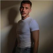 Instructor fit y docente de danza