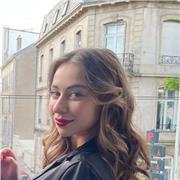 Professeur de mathématiques niveaux collège/lycée