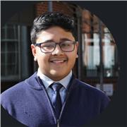 I am an experienced tutor helping students to maximise their potential.