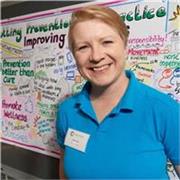 I am a visual practitioner, facilitator, trainer and leadership, personal development and management coach.