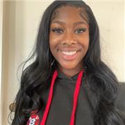 Imani-Rose Polydore