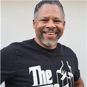 Robin Jegede-Brimson