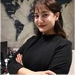 Ezgi Kandemir
