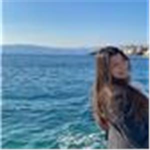 Yaren Yesil
