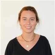 Profesora titulada con 6 años de experiencia en clases particulares de entre 4 y 14 años.