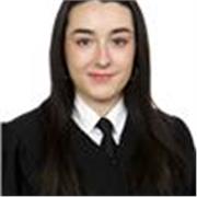 Profesora titulada en traducción e interpretación (inglés) y máster en formación del profesorado.