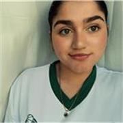 Soy estudiante de bachillerato, me gustaría dirigir mis clases como apoyo para estudiantes de primaria.