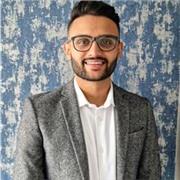 Financial Maths Graduate from LSE, working as a software engineer for fintech firm, over 7 years tutoring experience