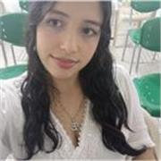 Estudiante de universidad con experiencia en dar clases y resolver tareas