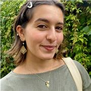 Englischunterricht von Muttersprachlerin je nach Bedürfnissen der Schüler:in