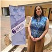 Profesora investigadora, experiencia en español para extranjeros