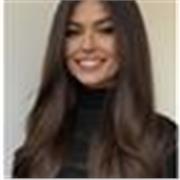 Profesora de frances enseño a los niños y adultos