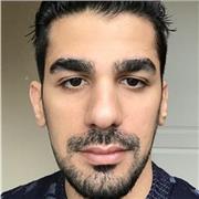 Our medical lessons will be 10 hours per week, and I will teach you basic medicine in English