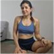 Doy clases de entretenimiento a mujeres que quieren volver a verse bien. En particular entreno a mujeres embarazadas y postparto