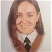 Ingeniera informática disponible para dar clases de refuerzo de ESO y Bachillerato