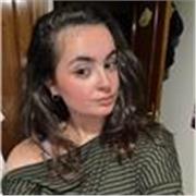 Profesora de primaria apta para todos los niveles