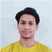 Ritesh Kumar Sinha