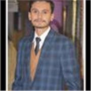 Chemistry teacher in English language