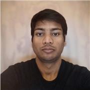 Enthusiastic English tutor candidate with professional-level English and strong communication and teaching skills. Experienced in