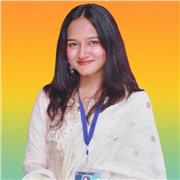 Passionate, patient educator fostering curiosity in young minds.