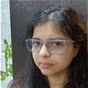 I have indepth knowledge of the subject and give proper notes to the students as per the latest concepts and solve all the doubts that student faces
